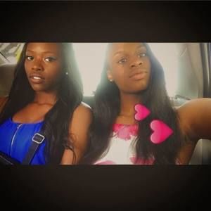 Meet your Posher, Kandace